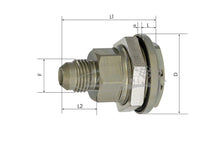 STÄUBLI SPM Kupplung, fahrzeugseitig D-06