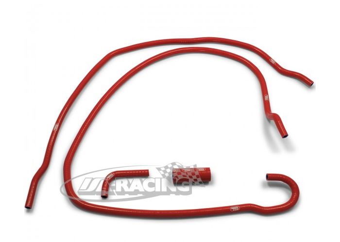 STCS288CA Samco Kühlwasserschlauchkit