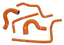 STCS411C Samco Kühlwasserschlauchkit