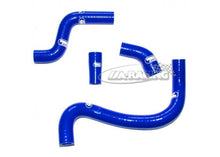 STCS435ANC Samco Kühlwasserschlauchkit