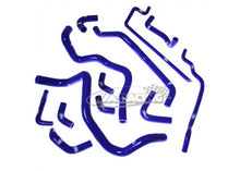 STCS464ANC1 Samco Kühlwasserschlauchkit