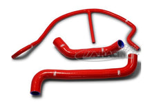 STCS510C Samco Kühlwasserschlauchkit