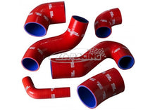STCS58 Samco Turboschlauchkit