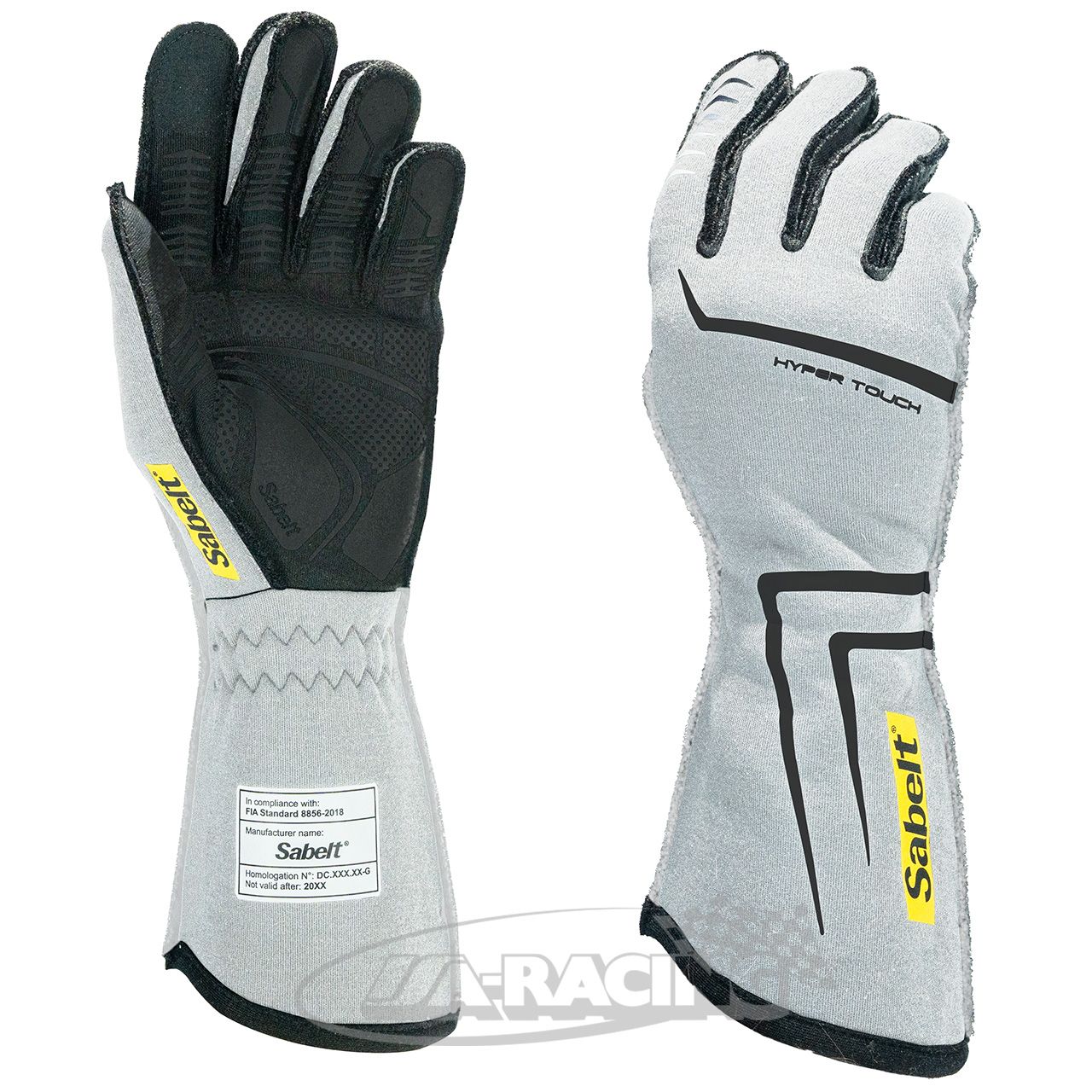Sabelt Fahrerhandschuhe HYPERTOUCH TG12