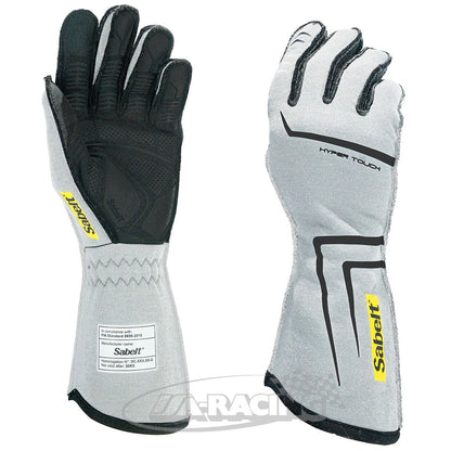 Sabelt Fahrerhandschuhe HYPERTOUCH TG12