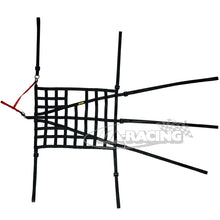 Sabelt Fahrernetz beidseitig