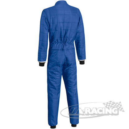 Sabelt Fahreroverall CHALLENGE TS-2