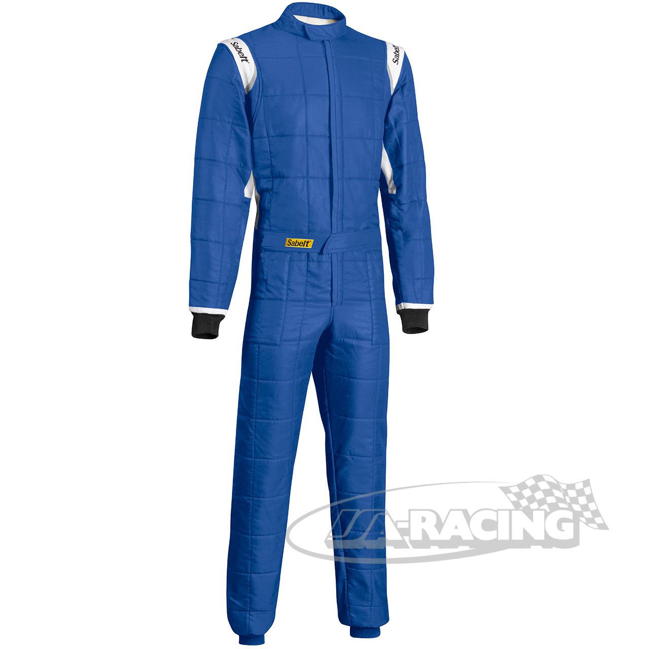 Sabelt Fahreroverall CHALLENGE TS-2