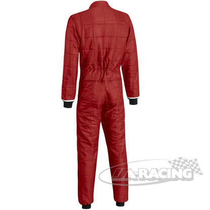 Sabelt Fahreroverall CHALLENGE TS-2