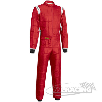 Sabelt Fahreroverall CHALLENGE TS-2