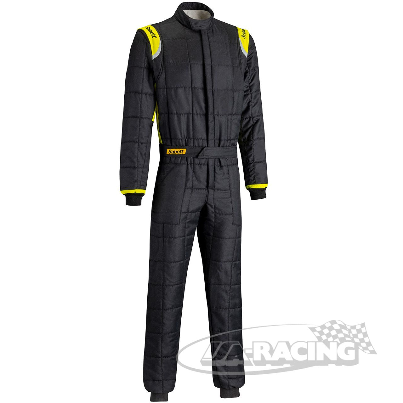 Sabelt Fahreroverall CHALLENGE TS-2