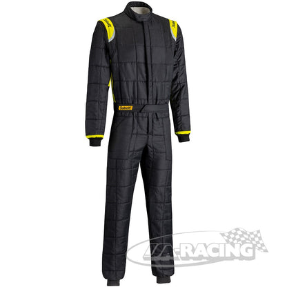 Sabelt Fahreroverall CHALLENGE TS-2