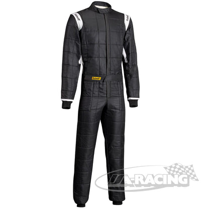 Sabelt Fahreroverall CHALLENGE TS-2