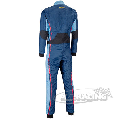 Sabelt Fahreroverall HERO SUPERLIGHT TS-10
