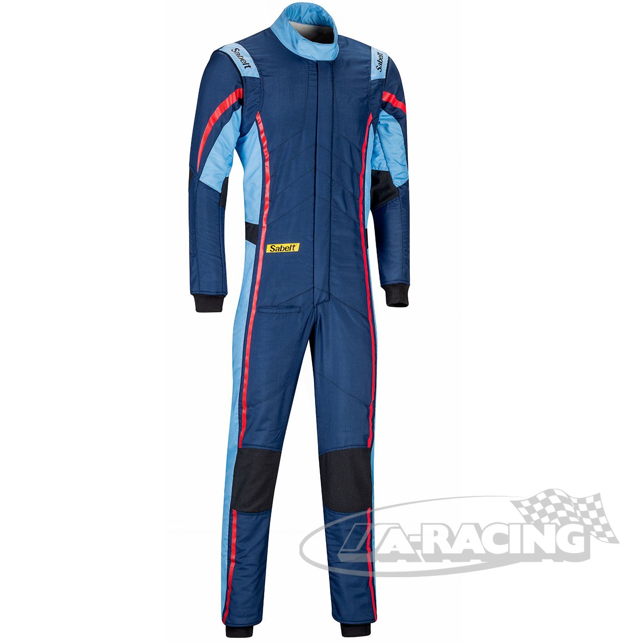 Sabelt Fahreroverall HERO SUPERLIGHT TS-10