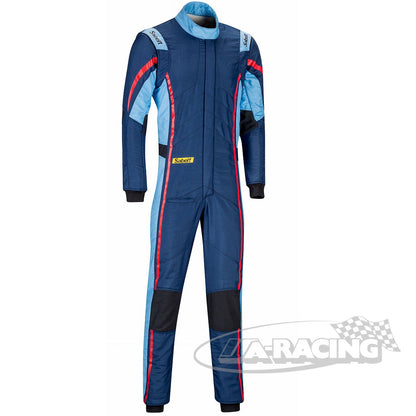Sabelt Fahreroverall HERO SUPERLIGHT TS-10
