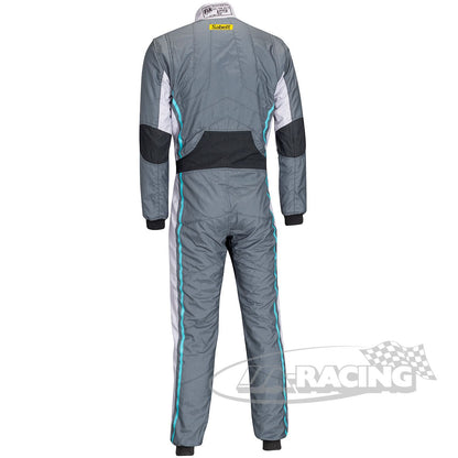 Sabelt Fahreroverall HERO SUPERLIGHT TS-10