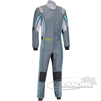 Sabelt Fahreroverall HERO SUPERLIGHT TS-10