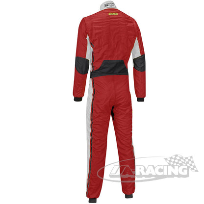 Sabelt Fahreroverall HERO SUPERLIGHT TS-10