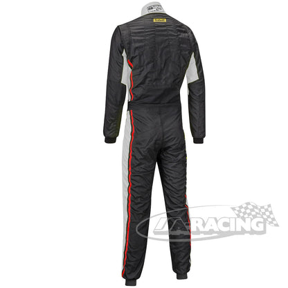 Sabelt Fahreroverall HERO SUPERLIGHT TS-10