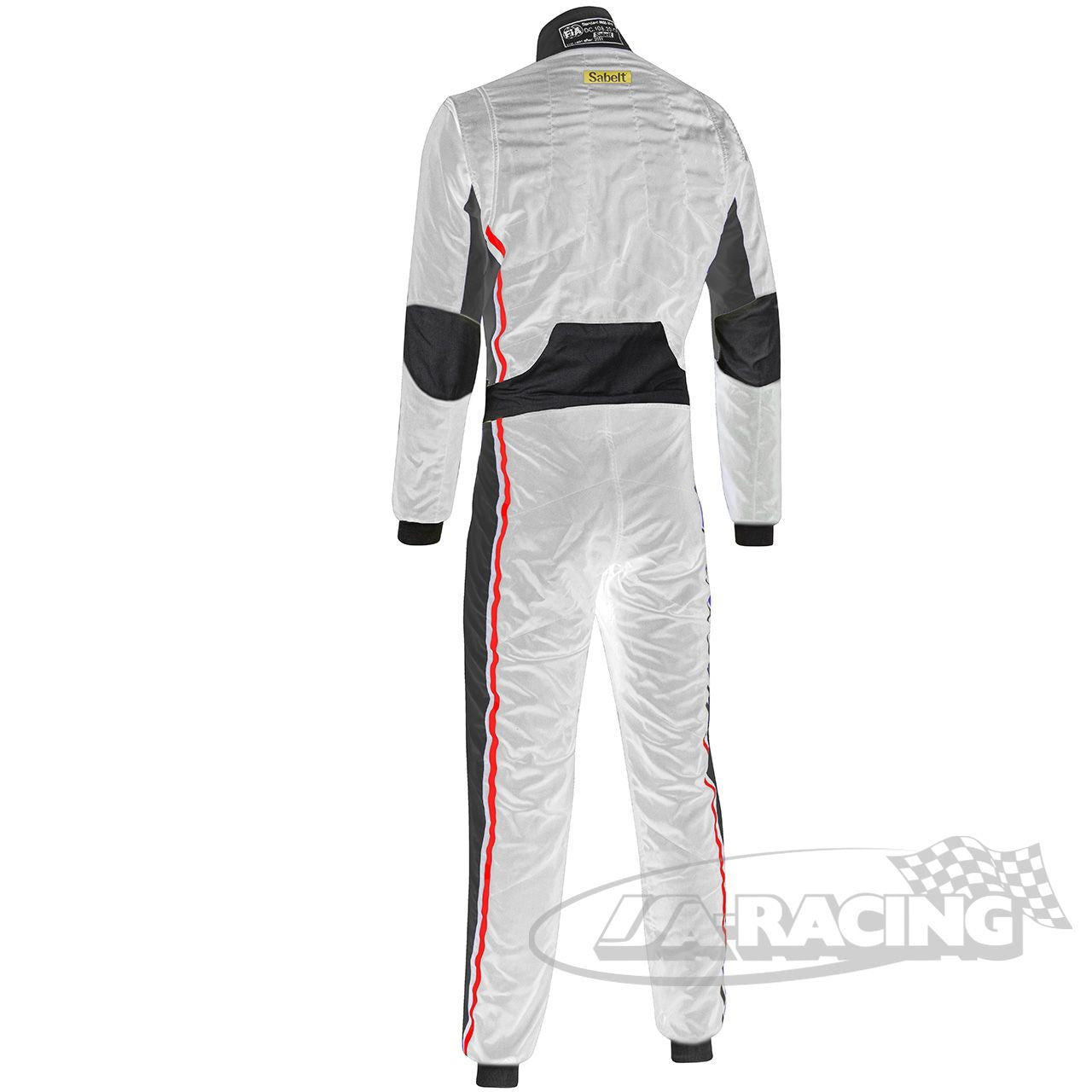 Sabelt Fahreroverall HERO SUPERLIGHT TS-10