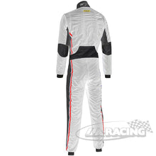 Sabelt Fahreroverall HERO SUPERLIGHT TS-10