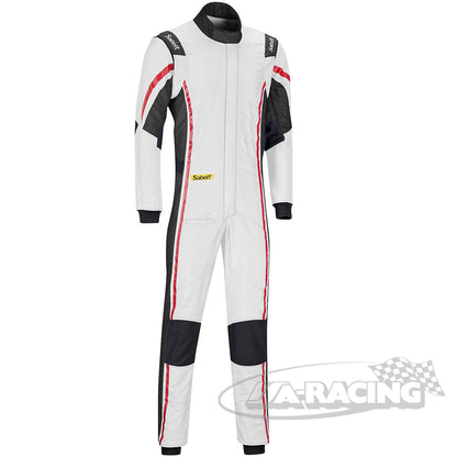 Sabelt Fahreroverall HERO SUPERLIGHT TS-10
