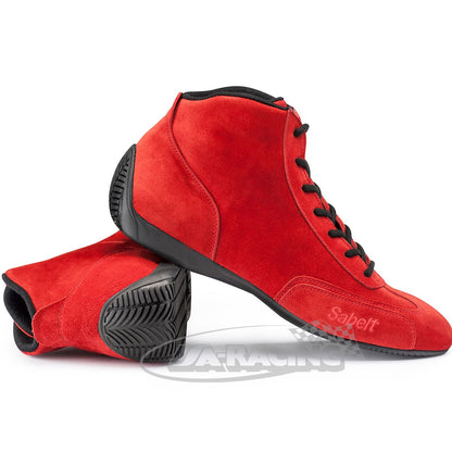 Sabelt Fahrerschuh CLASSIC TB-2