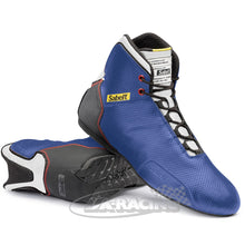 Sabelt Fahrerschuh HERO PRO TB-10.1