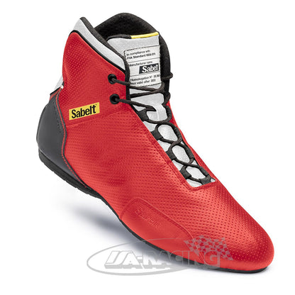 Sabelt Fahrerschuh HERO PRO TB-10.1