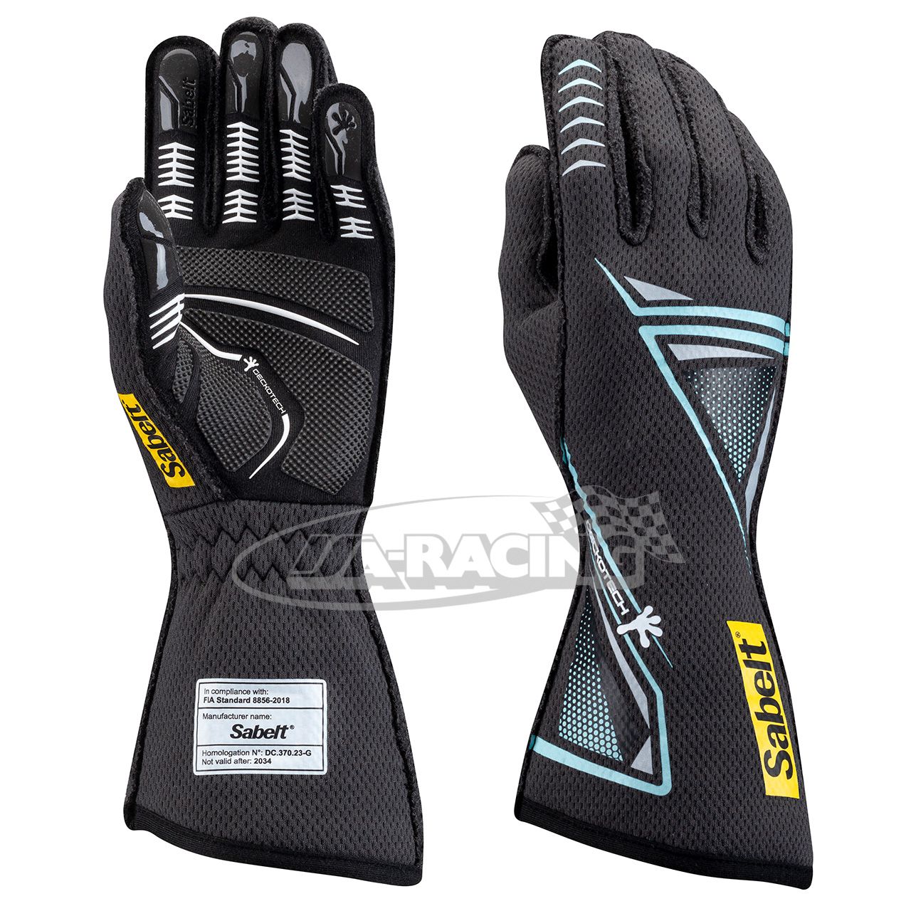 Sabelt Handschuhe GECKOTECH TG-11