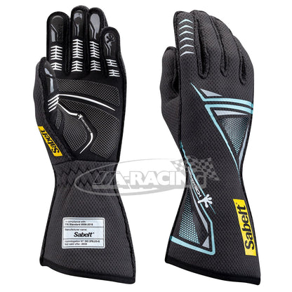 Sabelt Handschuhe GECKOTECH TG-11