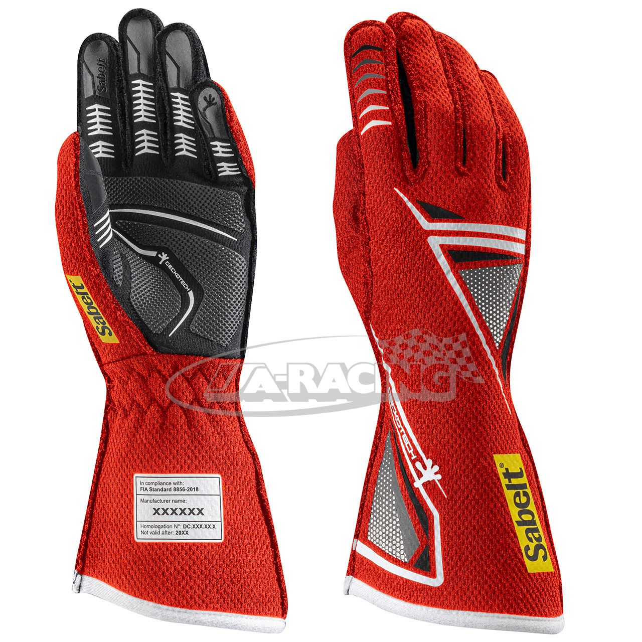 Sabelt Handschuhe GECKOTECH TG-11