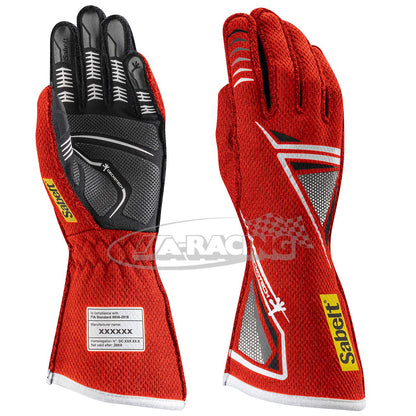 Sabelt Handschuhe GECKOTECH TG-11