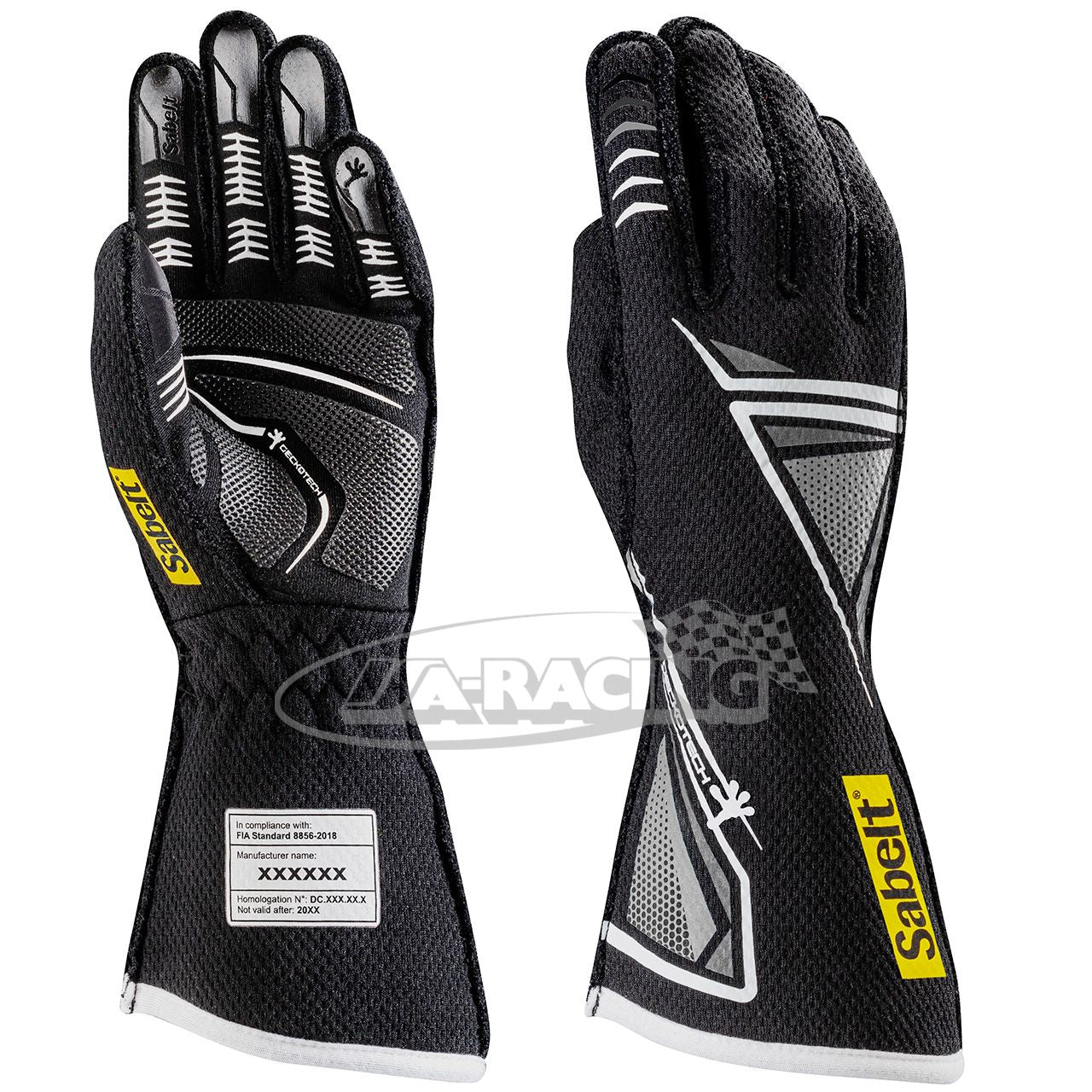 Sabelt Handschuhe GECKOTECH TG-11