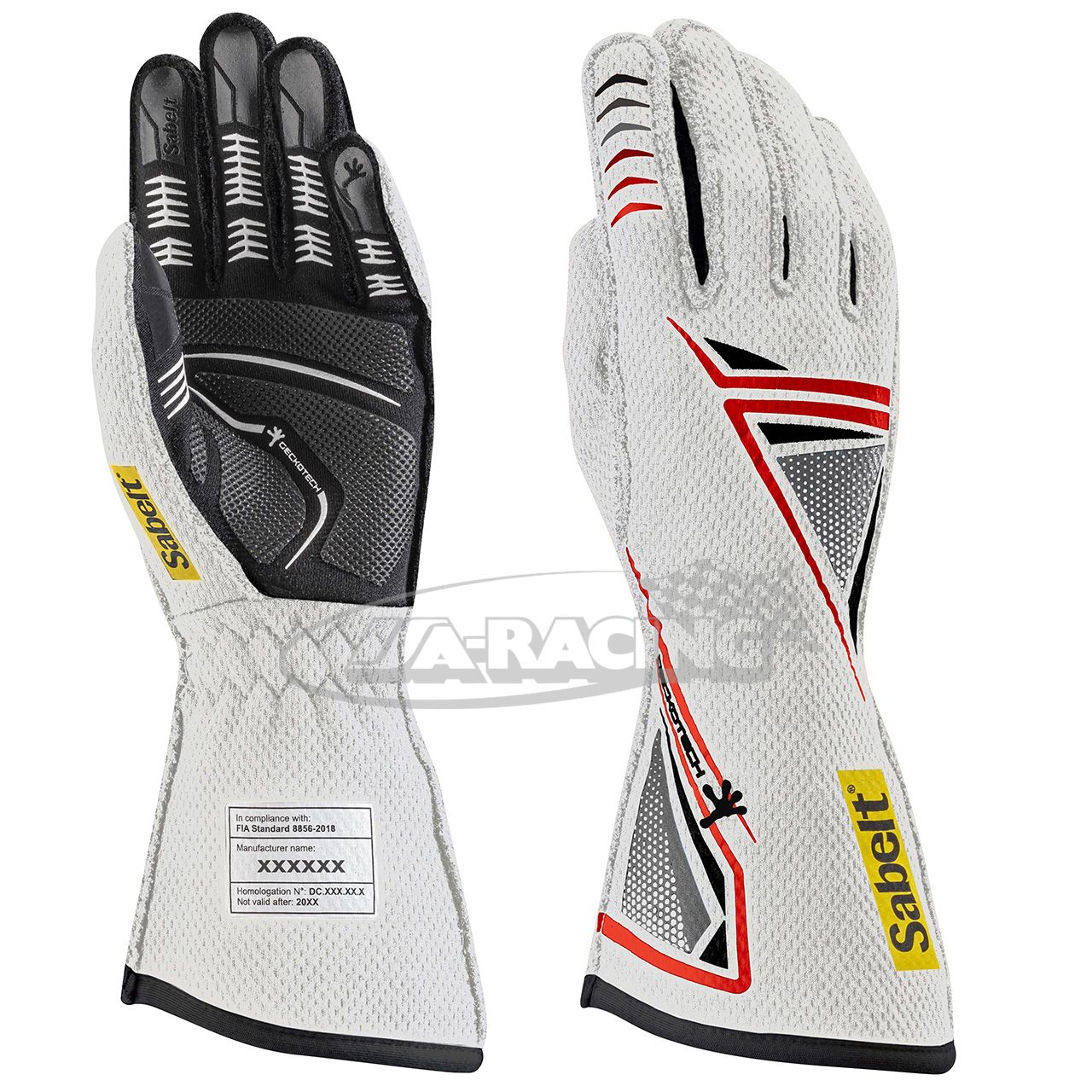 Sabelt Handschuhe GECKOTECH TG-11