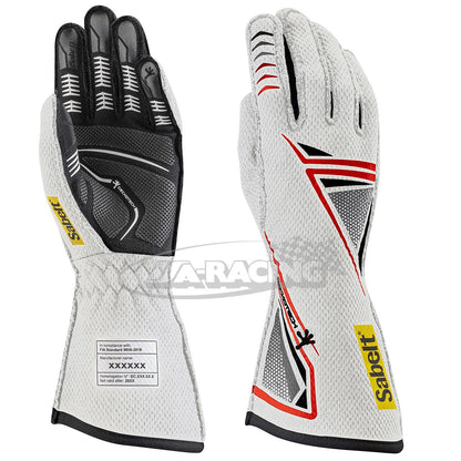 Sabelt Handschuhe GECKOTECH TG-11