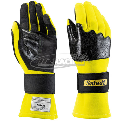 Sabelt Mechanikerhandschuhe Laser-TG-3