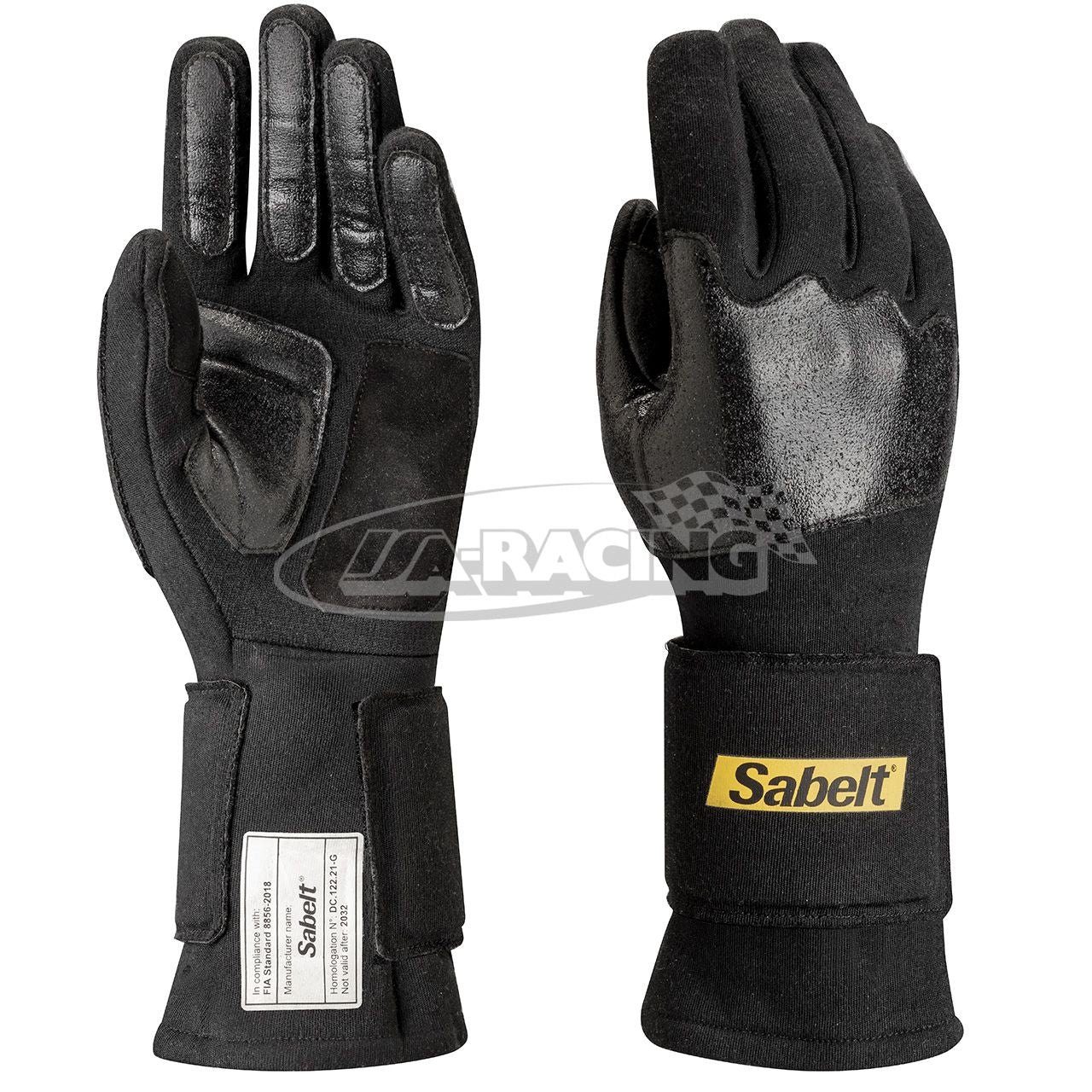 Sabelt Mechanikerhandschuhe Laser-TG-3