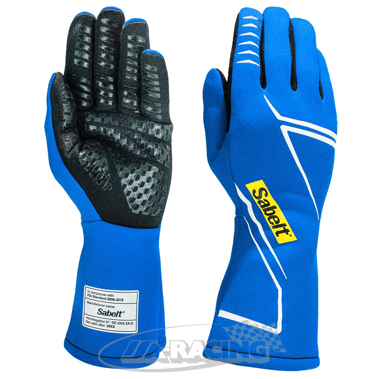 Sabelt Fahrerhandschuhe CHALLENGE TG-2.2
