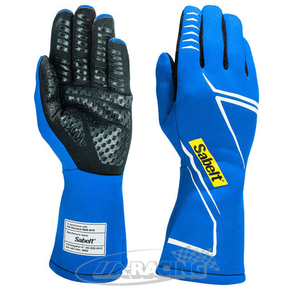 Sabelt Fahrerhandschuhe CHALLENGE TG-2.2
