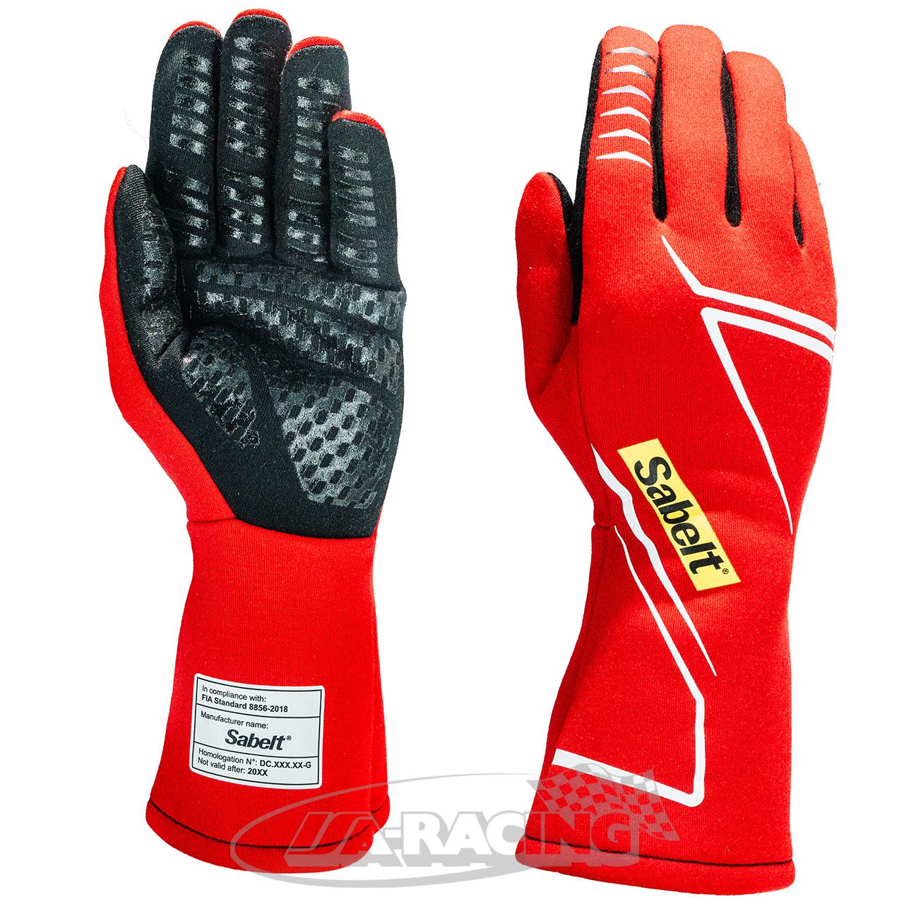 Sabelt Fahrerhandschuhe CHALLENGE TG-2.2