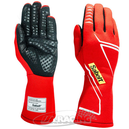 Sabelt Fahrerhandschuhe CHALLENGE TG-2.2