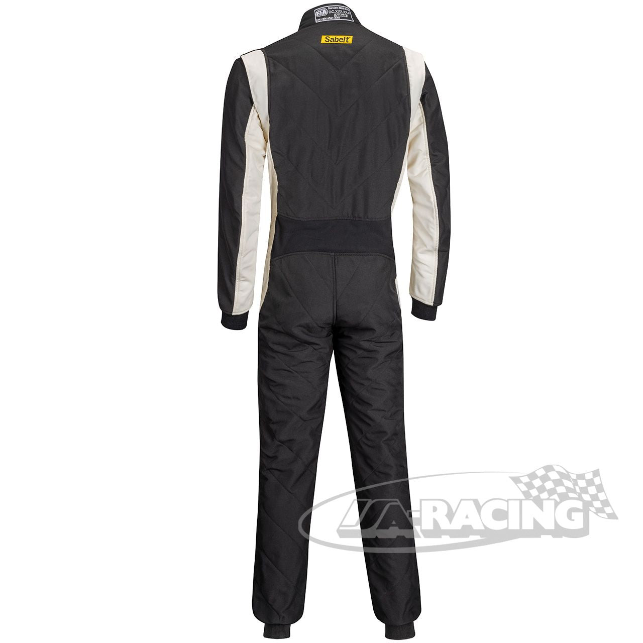 Sabelt Fahreroverall SPIRIT TS-1