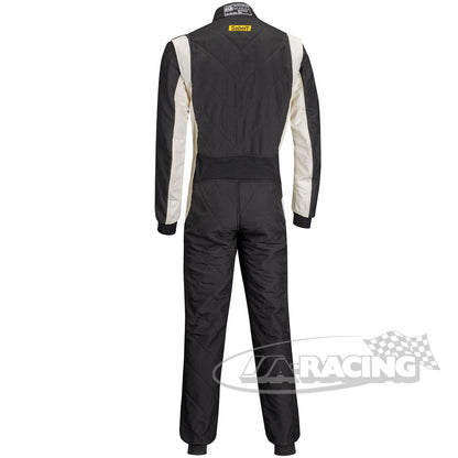 Sabelt Fahreroverall SPIRIT TS-1