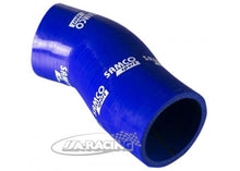 STB1217 Samco Airboxschlauch