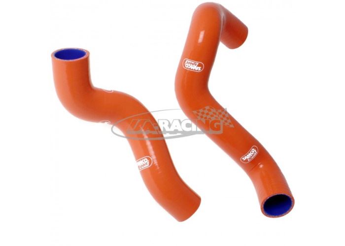 STCS528C Samco Kühlwasserschlauchkit
