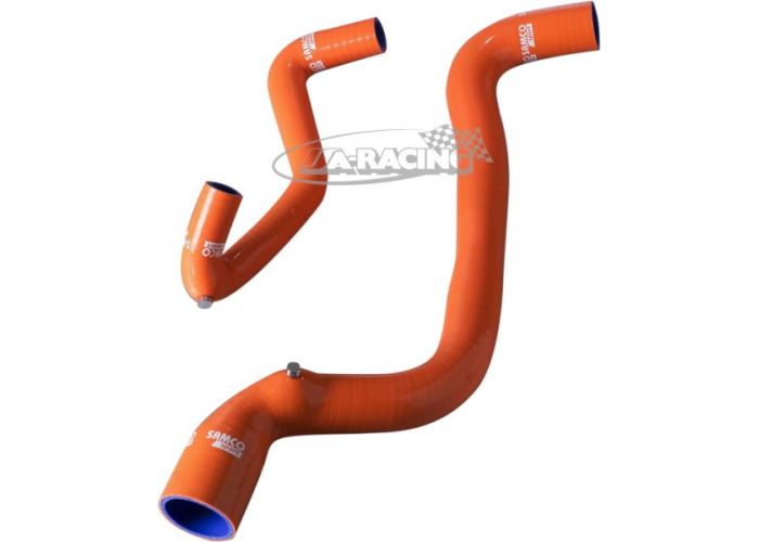 STCS06C Samco Kühlwasserschlauchkit