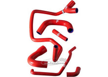 STCS127C Samco Kühlwasserschlauchkit