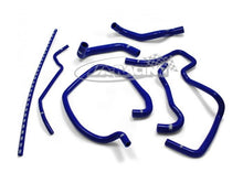 STCS215C Samco Kühlwasserschlauchkit